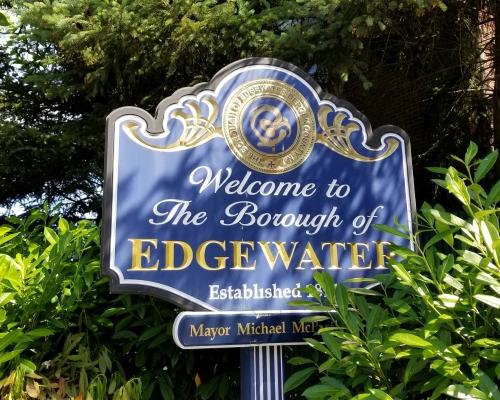 Edgewater