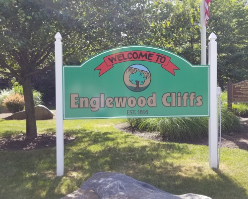 Englewood Cliffs