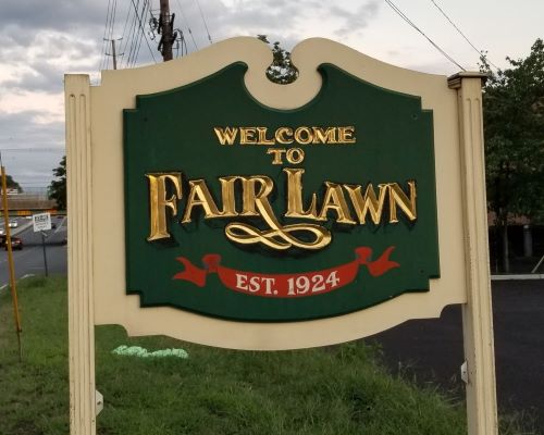 Fair Lawn