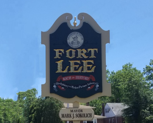Fort Lee