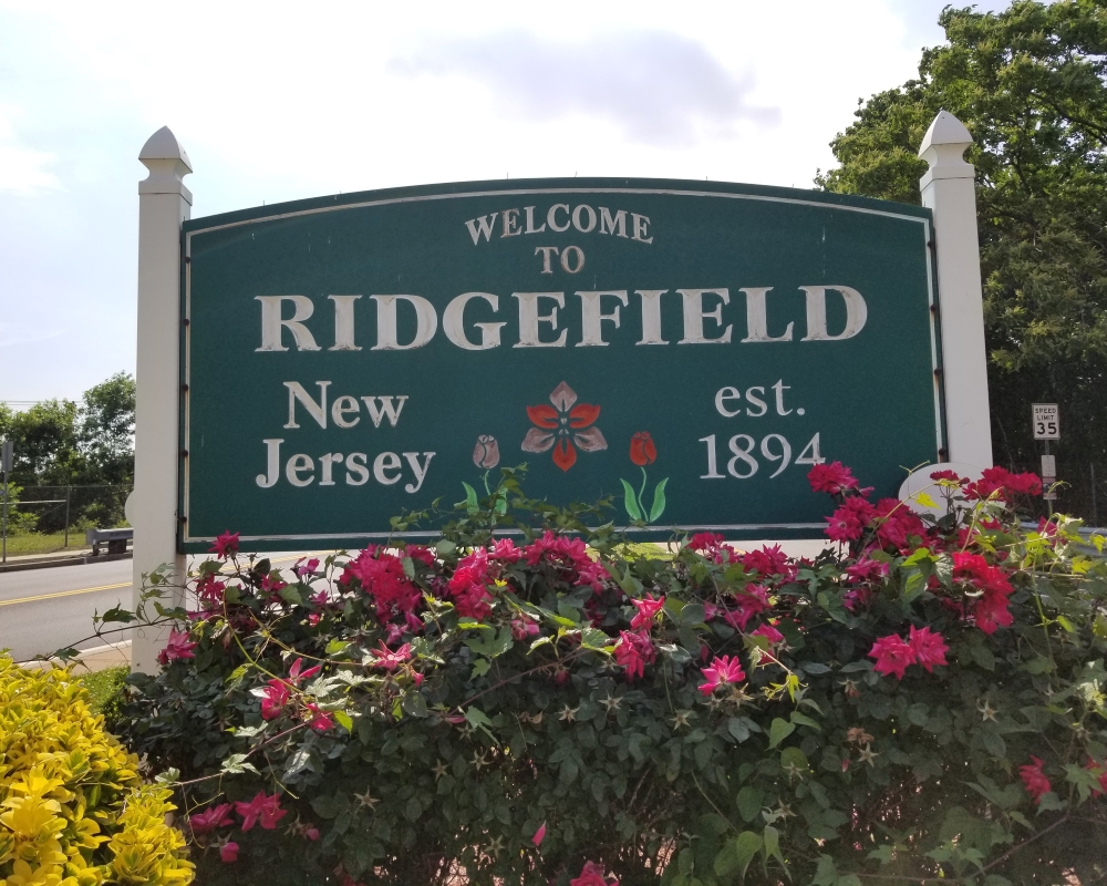 Ridgefield