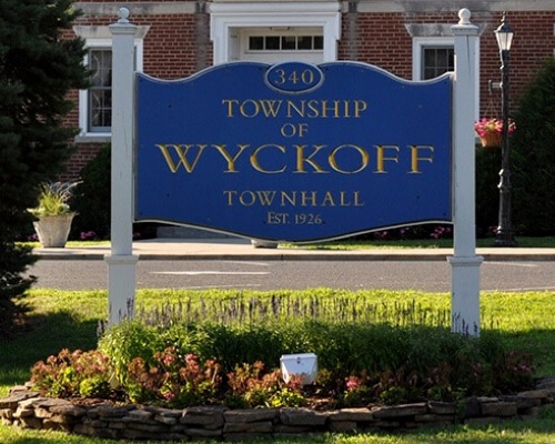 Wyckoff
