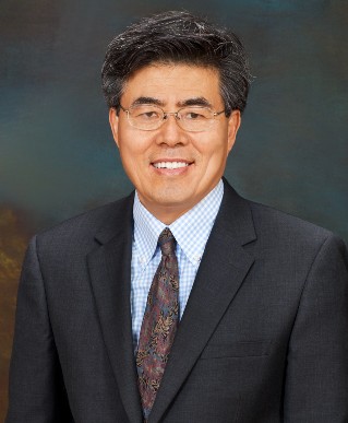 Paul C. Kim
