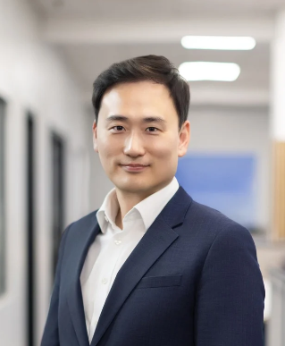 Seong E. (Aiden) Kim