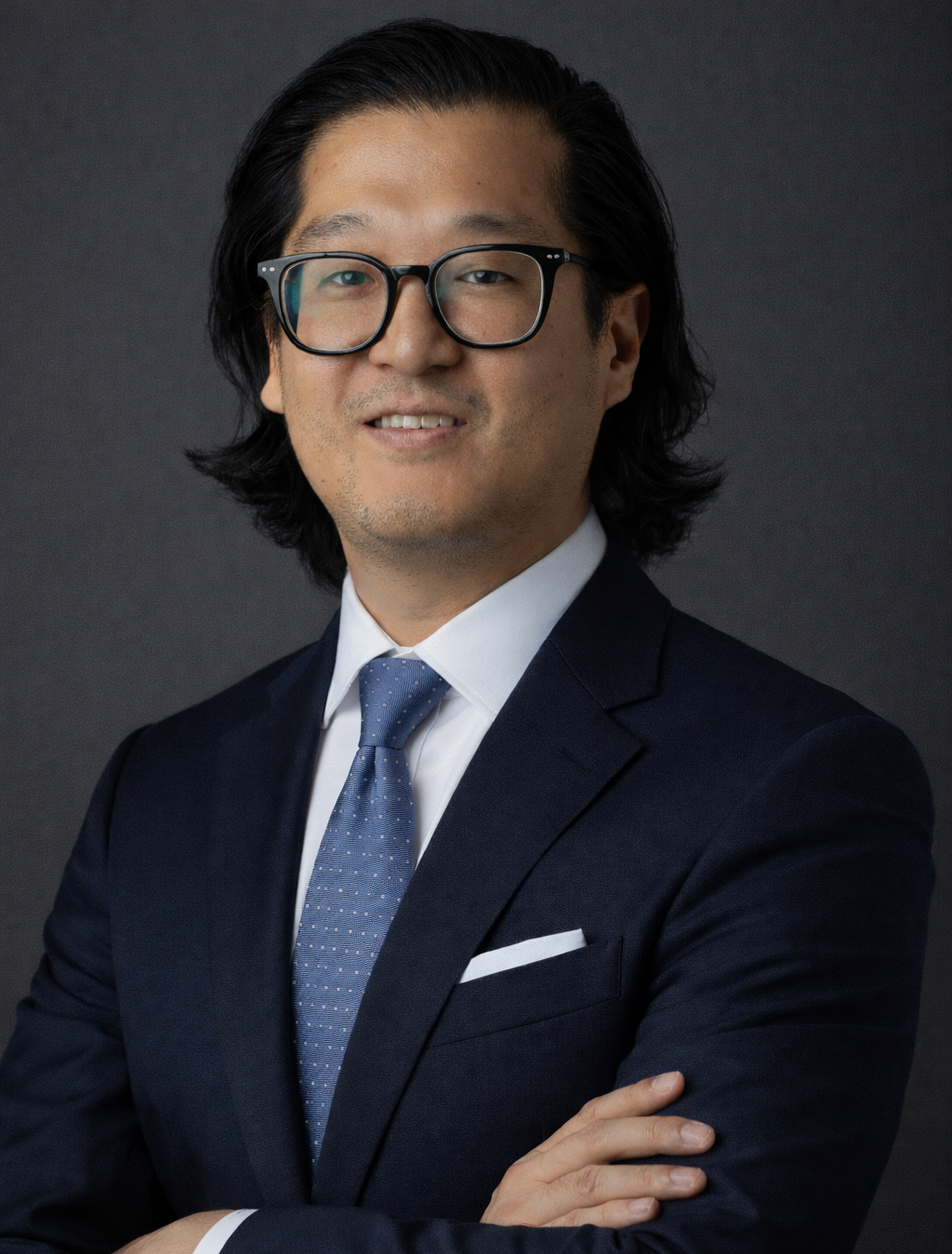 Philip Kong