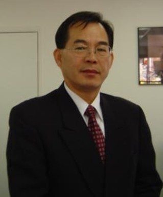 Sang K. Lee