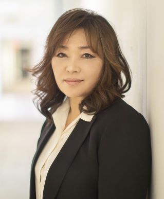 Kimberly H. Yun