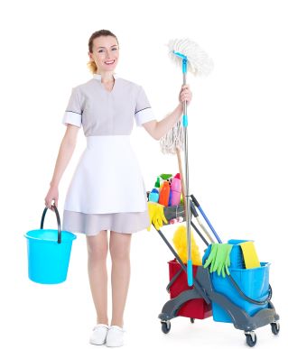 IFS 청소/페인팅