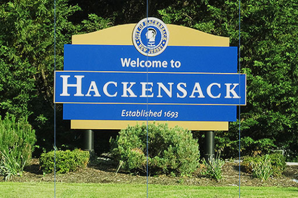 Hackensack