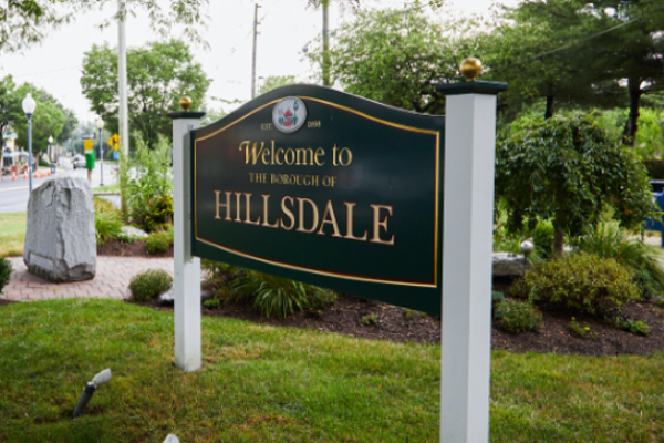 Hillsdale