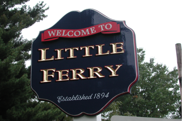 Little Ferry