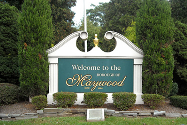 Maywood