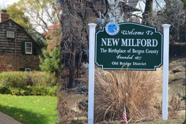 New Millford