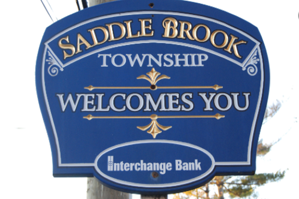 Saddle Brook