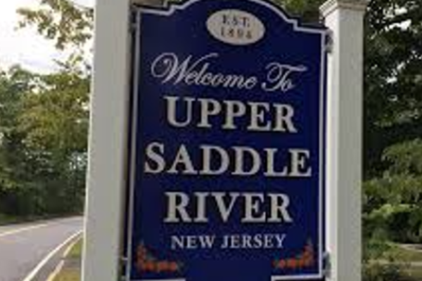 Upper Saddle River