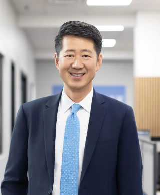 Steve Cho