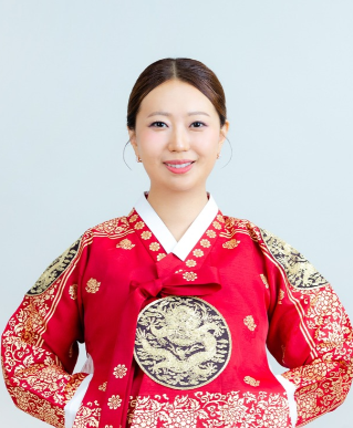 Eunjung (Grace) Choi