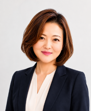 Esther Kang