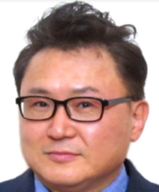 Michael Kim