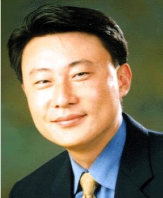 Jeff Chung