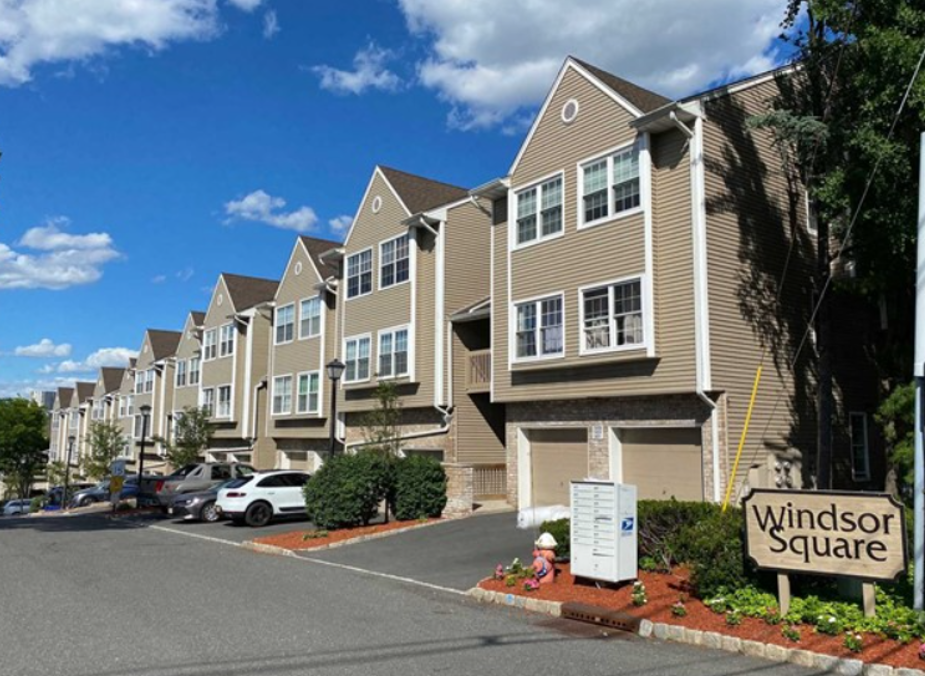 Windsor Square Koreanzip