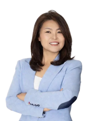 Youn Kyeng (Julie) Song