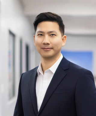 Daniel Jang